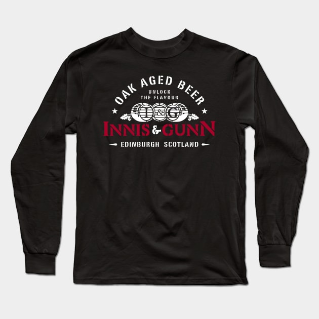 Innis and gunn t shirt cheap